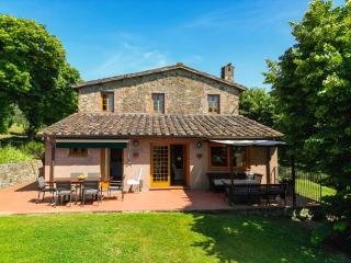 Bertolli Villas - Matraia - 6