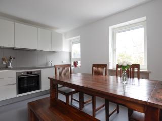 Stilvolle Altbauwohnung beim Lindentor - 4