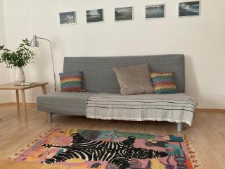 Ferienwohnung Seeblick - 4