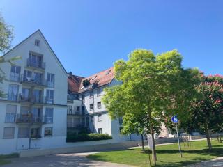 Ferienwohnung Seeblick - 1