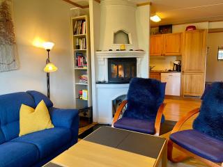 Spacious Apartment In Central Beitostølen - 8