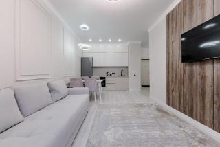 Апартаменты Астана Хан шатыр, Green Mall - 9