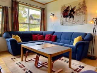 Spacious Apartment In Central Beitostølen - 7