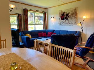Spacious Apartment In Central Beitostølen - 3