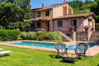 Bertolli Villas - Matraia - 4