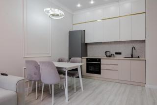 Апартаменты Астана Хан шатыр, Green Mall - 3