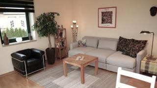 Ferienhaus Mantuja Ferienwohnung II - 7