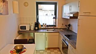 Ferienhaus Mantuja Ferienwohnung II - 4