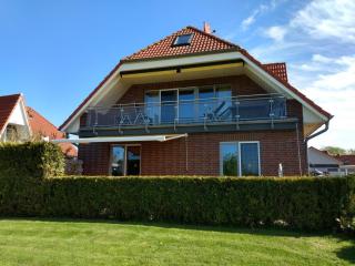 Ferienhaus Mantuja Ferienwohnung II - 2