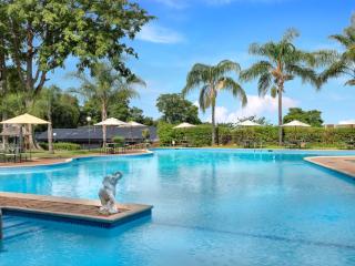 ANEW Resort Hunters Rest Rustenburg - 2