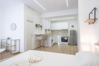 Ble Elia Monastiraki Suite - 1