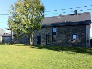Modern Cottage in Vaux-sur-Sûre with Sauna - 6