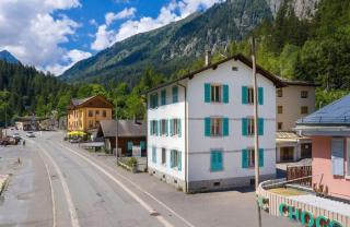 La Maison des Amis - A - 7