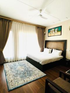 Hotel temple view inn - 9