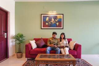 Via Bala Garden - Nr Ooty Toy Train Tourist Park - 6