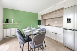 Maison pour 6 à 950m du bord de mer à St Brevin - 8