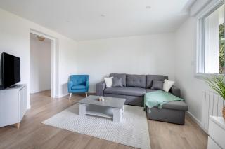 Maison pour 6 à 950m du bord de mer à St Brevin - 6