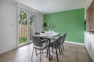 Maison pour 6 à 950m du bord de mer à St Brevin - 7