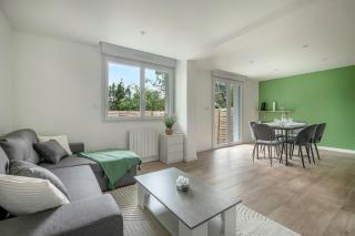 Maison pour 6 à 950m du bord de mer à St Brevin - 5