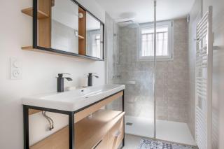 Maison pour 6 à 950m du bord de mer à St Brevin - 2