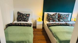 Charming 2-room apartment - 7
