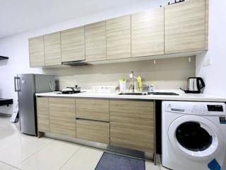 First Residence at i-City Shah Alam - 1
