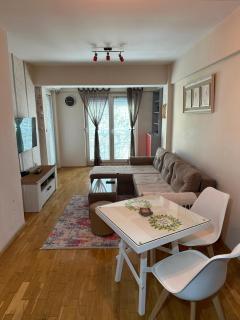 Apartman Centar - 0