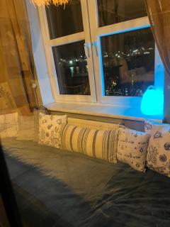 Boho Apartement am Hafen,mit Fahrradern - 7