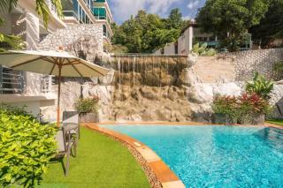 Karon Beach Seaview Penthouse Condominium - 9