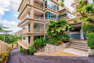 Karon Beach Seaview Penthouse Condominium - 8