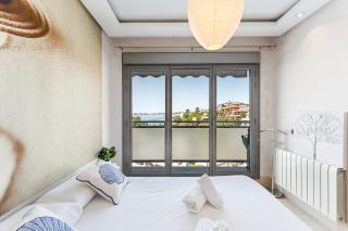 MalagaSuite Timon Sea Views - 7
