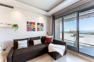 MalagaSuite Timon Sea Views - 2