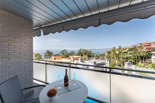 MalagaSuite Timon Sea Views - 6