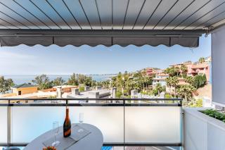 MalagaSuite Timon Sea Views - 0