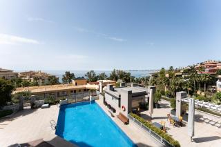 MalagaSuite Timon Sea Views - 5