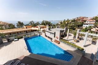 MalagaSuite Timon Sea Views - 4