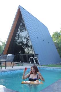The triangle haven - 2