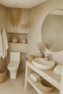 Nomade Villas - 2