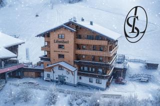 Appartements Liftstüberl Ski IN- Ski OUT - 0