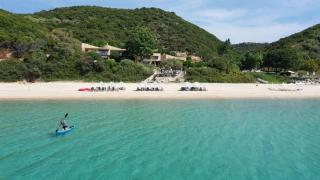 Develikia Private Villas, Pnoēlis, Ierissos - 0