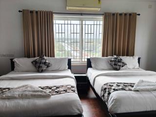 Townhouse Kozhikode Beach Formerly Point Avenue - 0