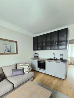 Downtown Apartment Rentals - 6