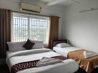 Townhouse Kozhikode Beach Formerly Point Avenue - 3