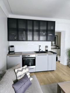 Downtown Apartment Rentals - 0