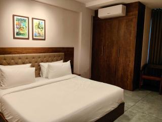 Townhouse Kozhikode Beach Formerly Point Avenue - 1