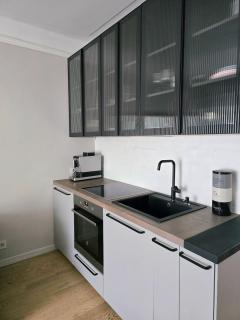 Downtown Apartment Rentals - 5