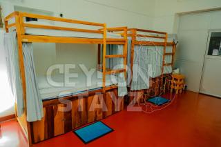 CEYLON STAYZ - 1