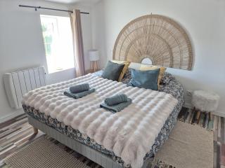 Gîte La Pinochonnerie 2/4pers 6 min Puy du Fou - 4