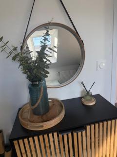 Chambre chez particulier proche circuit 24h - 3