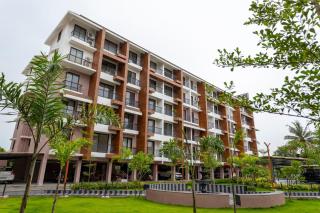 The Citrin by Leo Homes -1BHK Flat in Candolim - 9